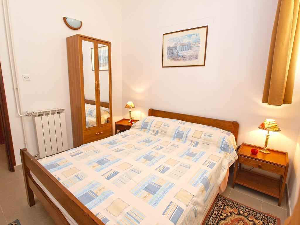 Apartment Rov 894 Medulin Extérieur photo