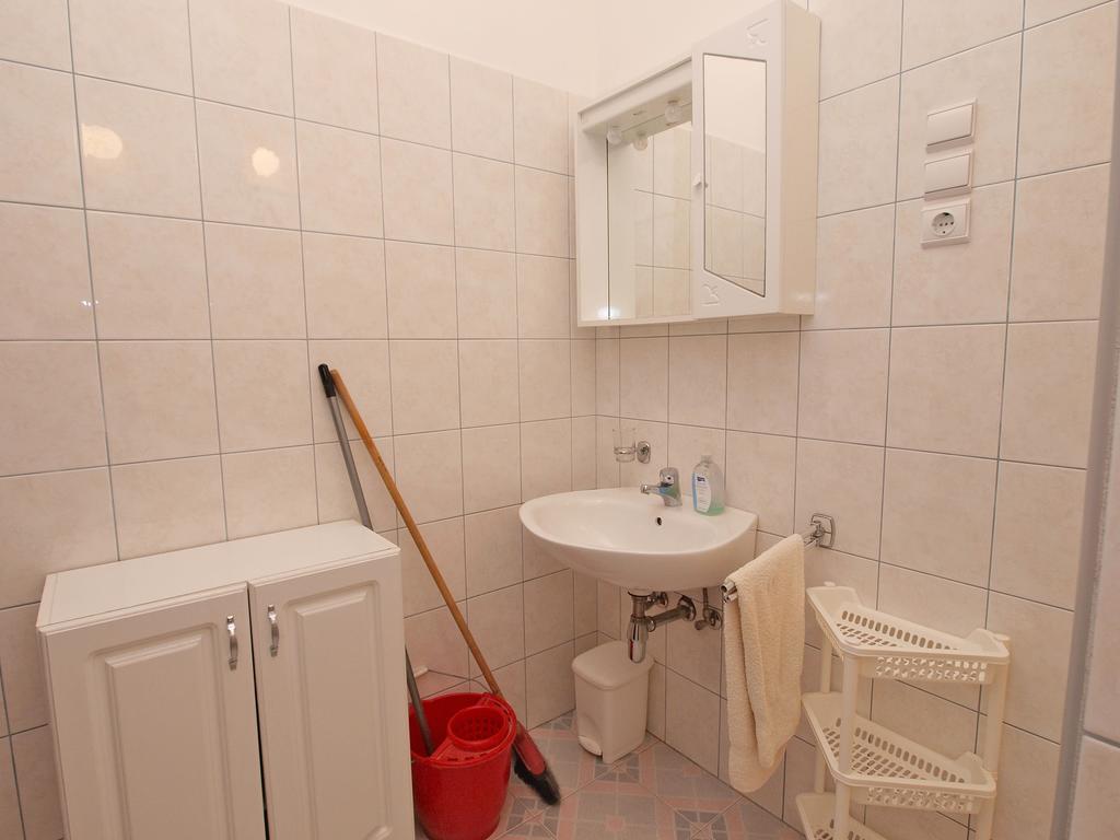 Apartment Rov 894 Medulin Extérieur photo