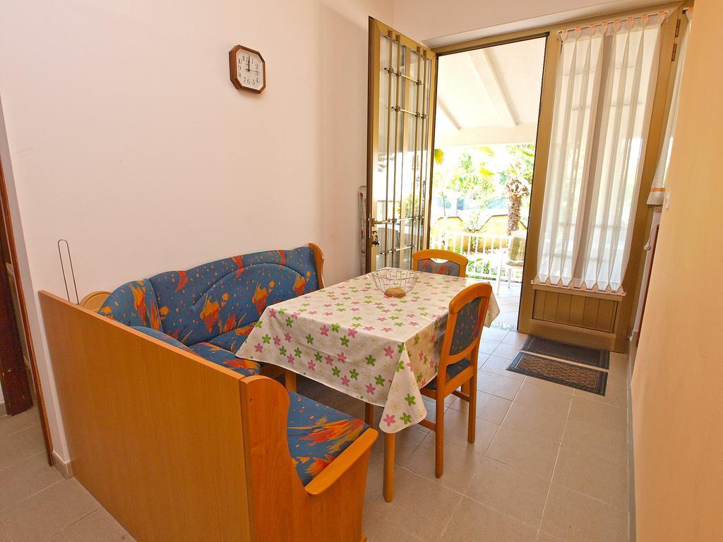 Apartment Rov 894 Medulin Extérieur photo