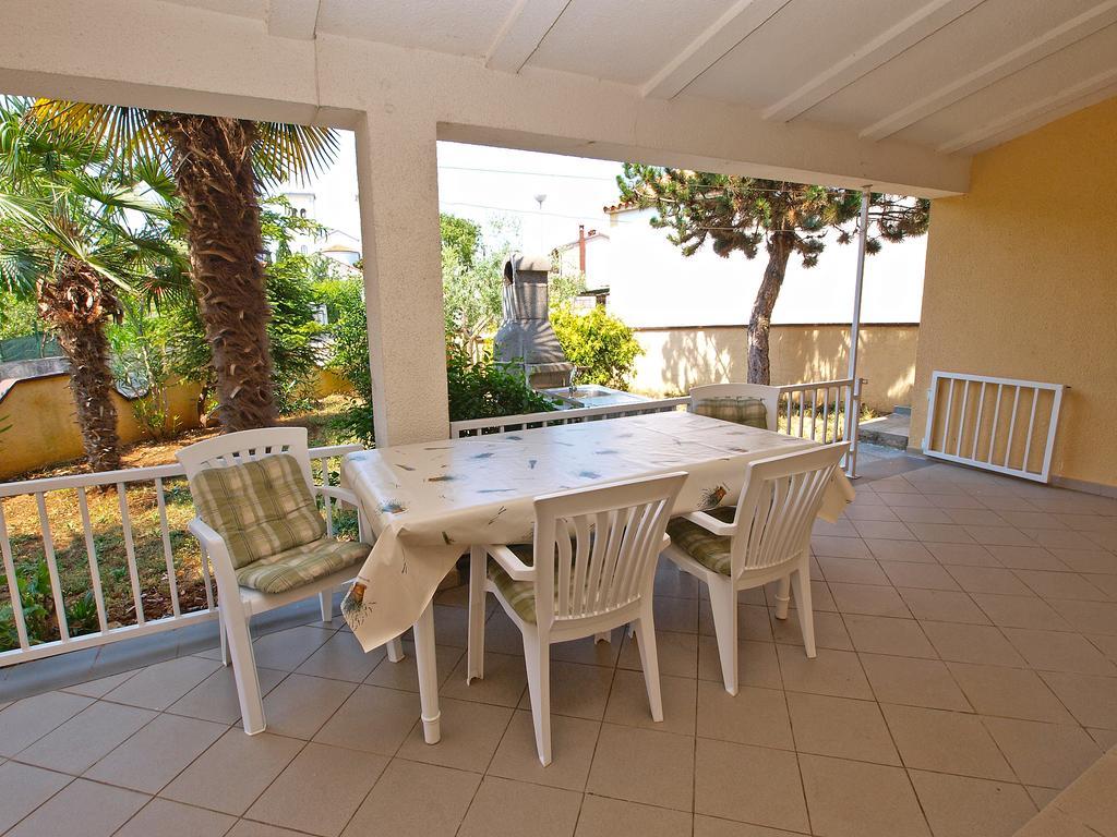 Apartment Rov 894 Medulin Extérieur photo