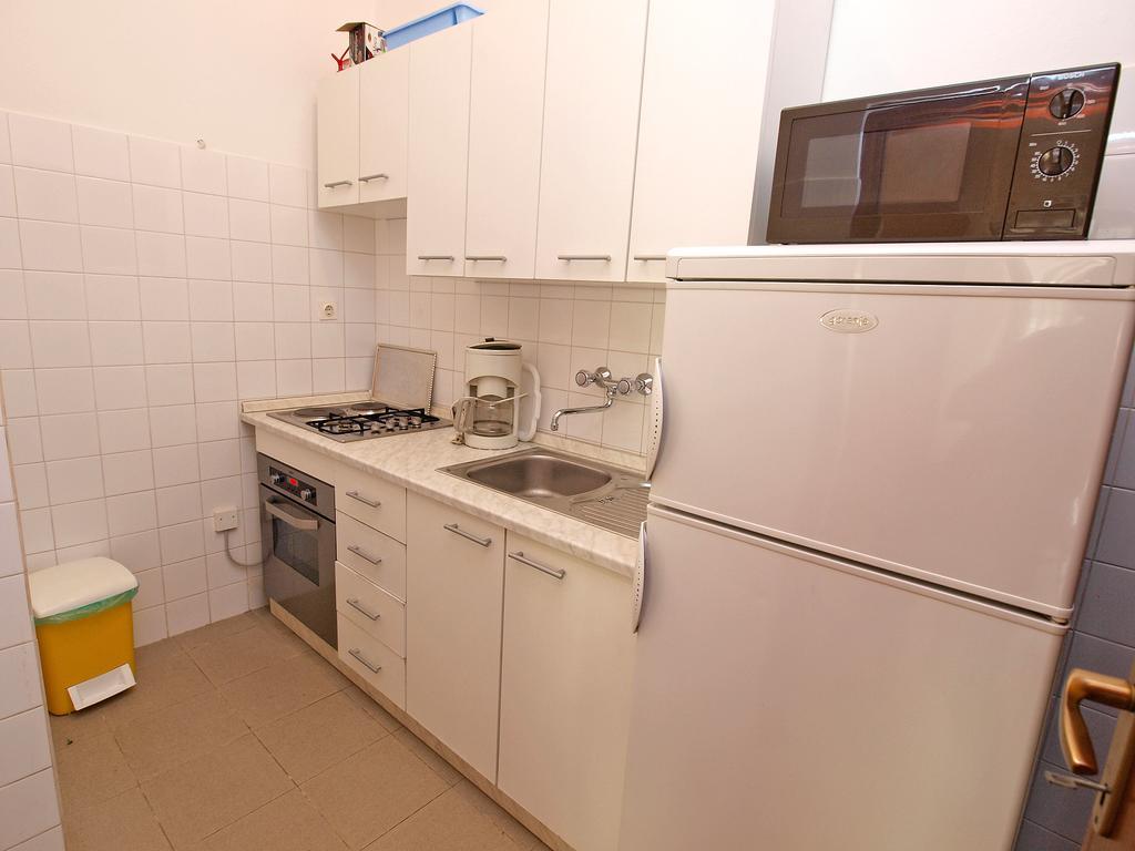 Apartment Rov 894 Medulin Extérieur photo
