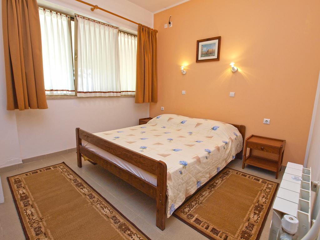 Apartment Rov 894 Medulin Extérieur photo